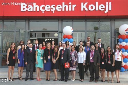 Bahçeşehir Koleji Baheehir Koleji 95Koleji39ni Adana39da hizmete at Adana Medya