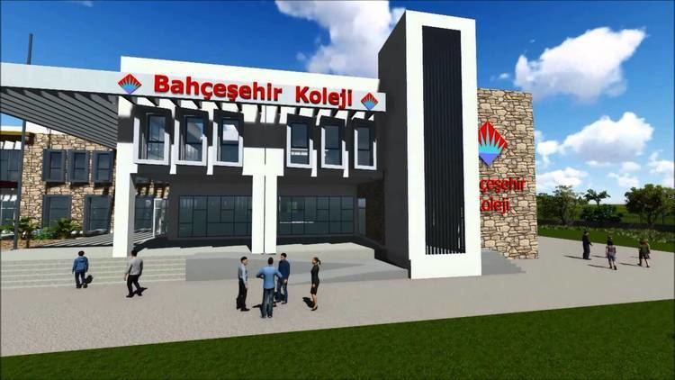 Bahçeşehir Koleji Baheehir Koleji Bodrum YouTube