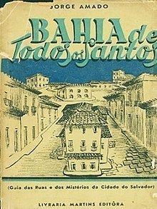 Bahia de Todos-os-santos (book) httpsuploadwikimediaorgwikipediaenthumbf