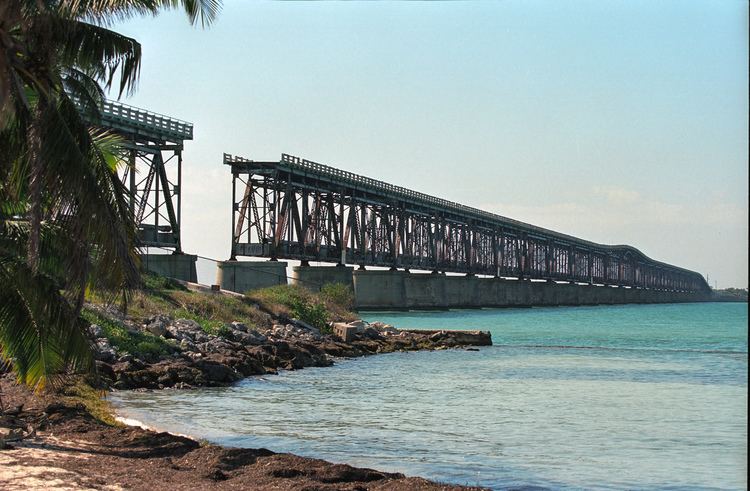 Bahia Honda Rail Bridge FileBahia Honda Rail Bridgejsjpg Wikimedia Commons