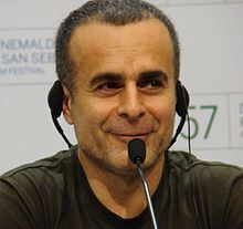Bahman Ghobadi httpsuploadwikimediaorgwikipediacommonsthu