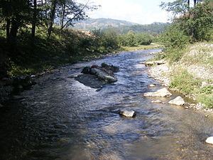 Bahna River (Danube) httpsuploadwikimediaorgwikipediacommonsthu