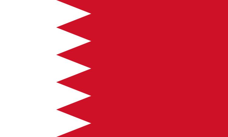 Bahrain at the 2015 World Championships in Athletics