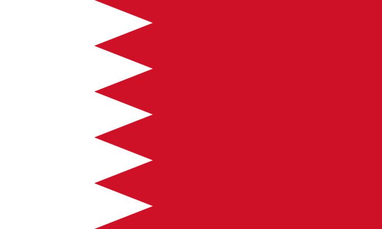 Bahrain at the 2016 Summer Paralympics