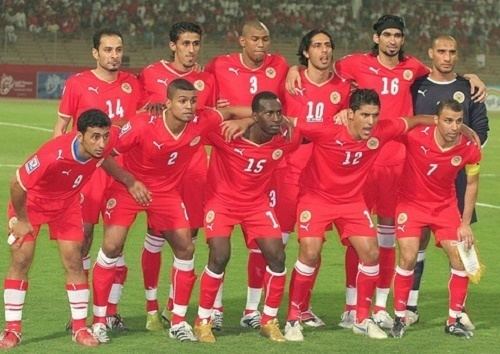 Bahrain national football team Bahrain 23man Roster for Asian Cup 2015
