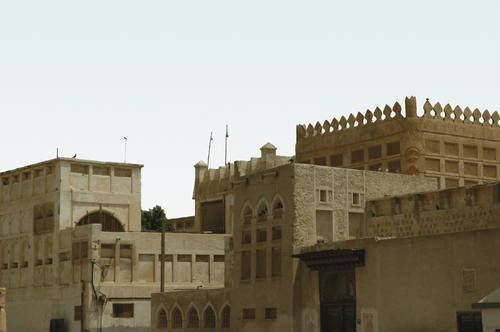 Bahrain Pearling Trail Bahrain Pearling Trail is now a World Heritage Site International
