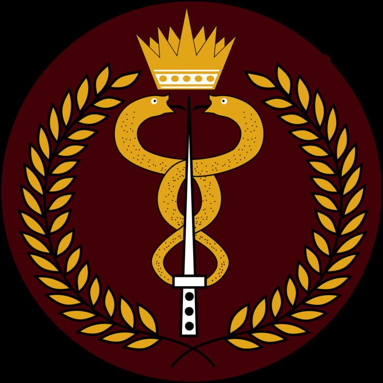 Bahrain Royal Medical Services