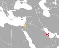 Bahrain–Israel relations