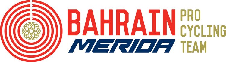 Bahrain–Merida Pro Cycling Team BAHRAIN MERIDA Pro Cycling Team Merida Bikes International