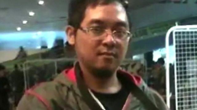 Bahrun Naim Jakarta attacks Suspect Bahrun Naim 39not involved39 brother BBC News