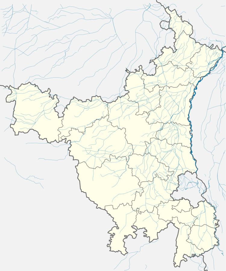 Bahu-Jholri