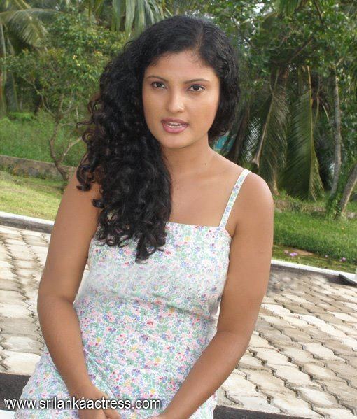 Bahubuthayo Category Sri Lankan Beauties