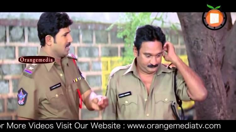 Bahumati movie scenes Venu Krishna bhagavan Comedy Scene From Bahumati Movie