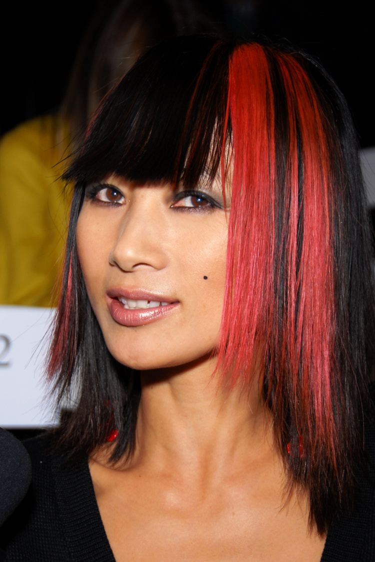 Bai Ling Bai Ling Wikipedia the free encyclopedia