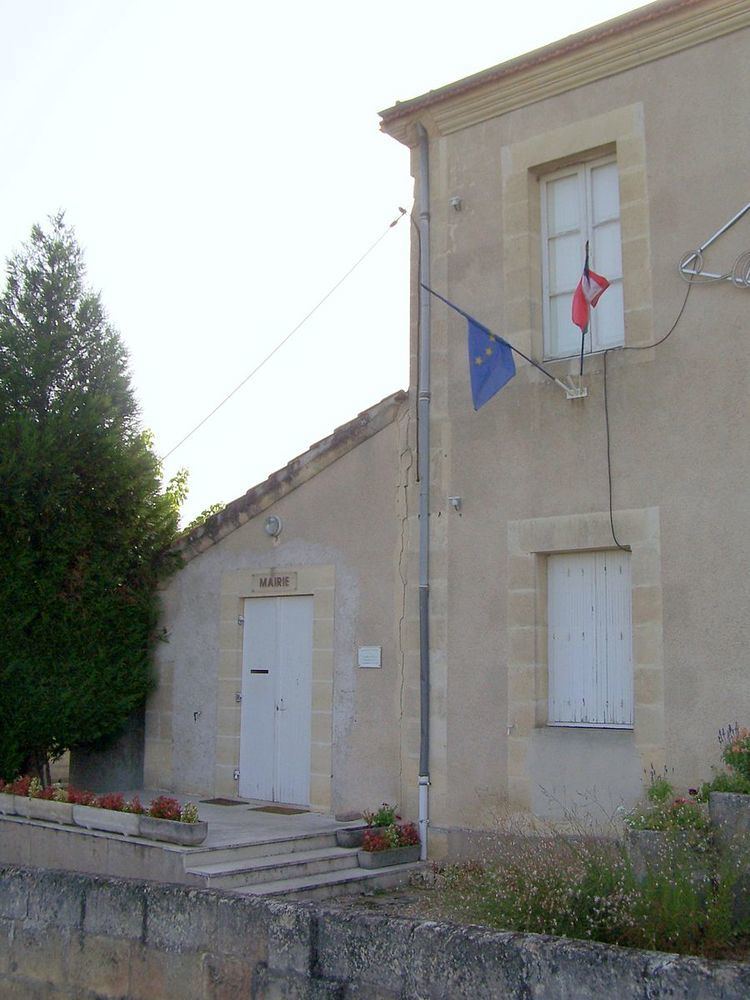 Baigneaux, Gironde