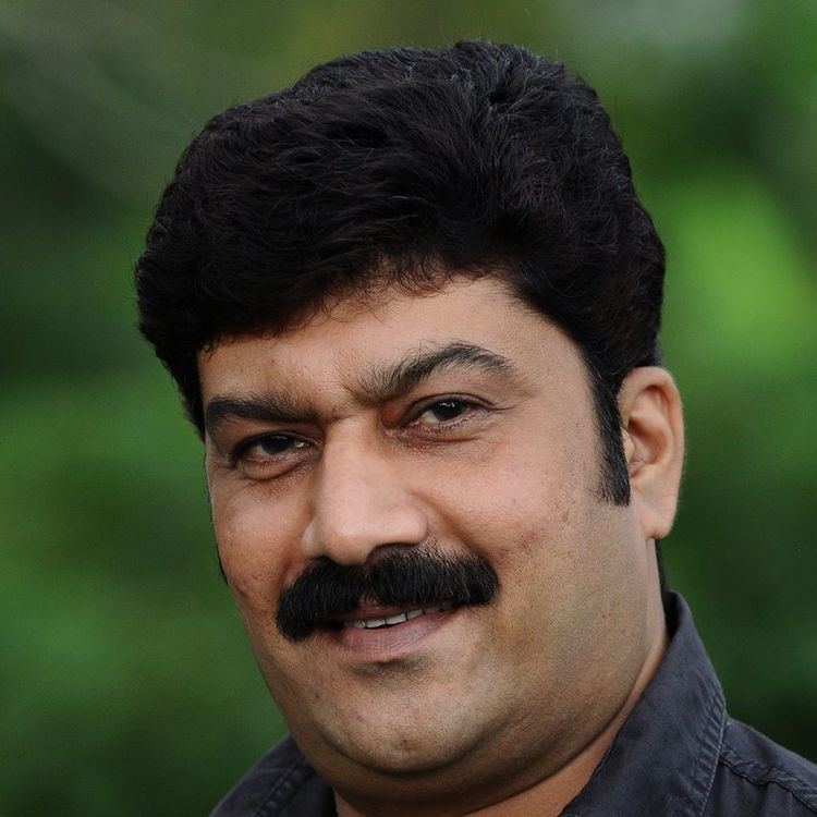 Baiju (actor) Baiju Actor Profile and Biography