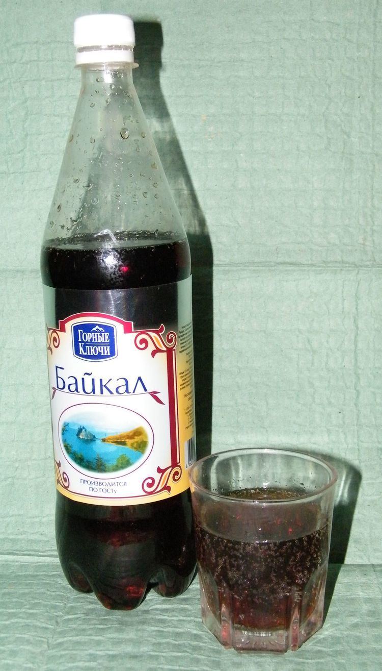 Baikal (drink) uploadwikimediaorgwikipediacommons11f