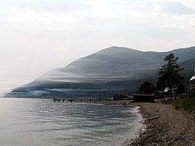 Baikal Mountains httpsuploadwikimediaorgwikipediacommonsthu