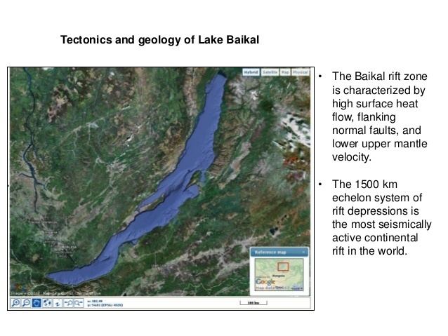 Baikal Rift Zone httpsimageslidesharecdncomgantulgabayasgalan