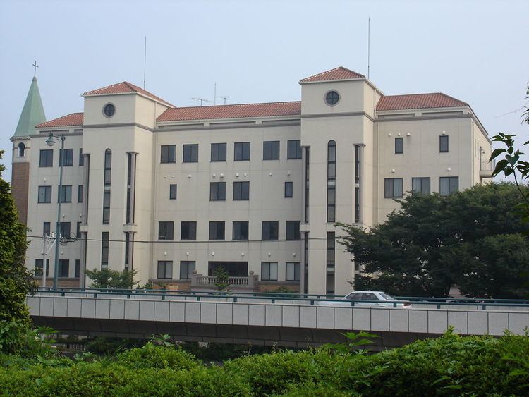 Baiko Gakuin University