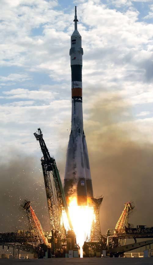 Baikonur Cosmodrome World39s Oldest Space Launch Facility The Baikonur Cosmodrome