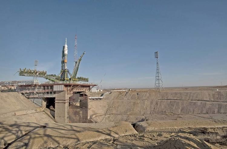 Baikonur Cosmodrome World39s Oldest Space Launch Facility The Baikonur Cosmodrome