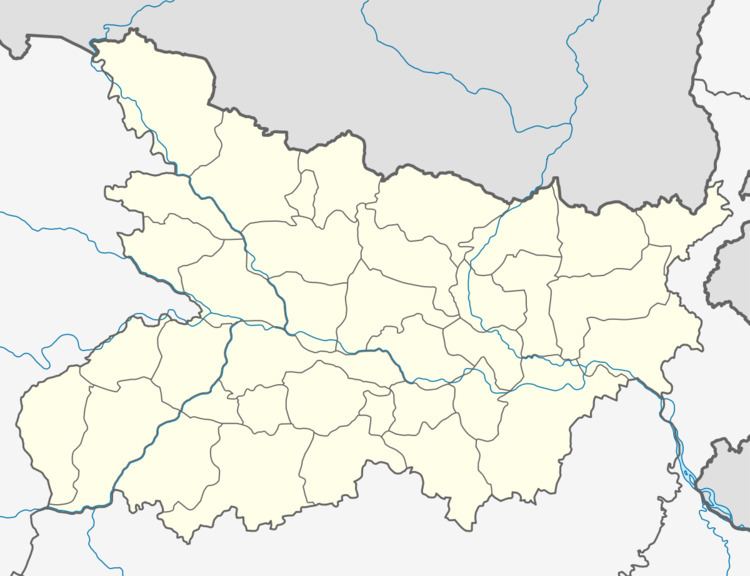 Baikunthpur, Bihar (Vidhan Sabha constituency)