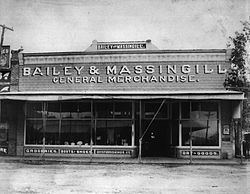 Bailey and Massingill General Store httpsuploadwikimediaorgwikipediacommonsthu