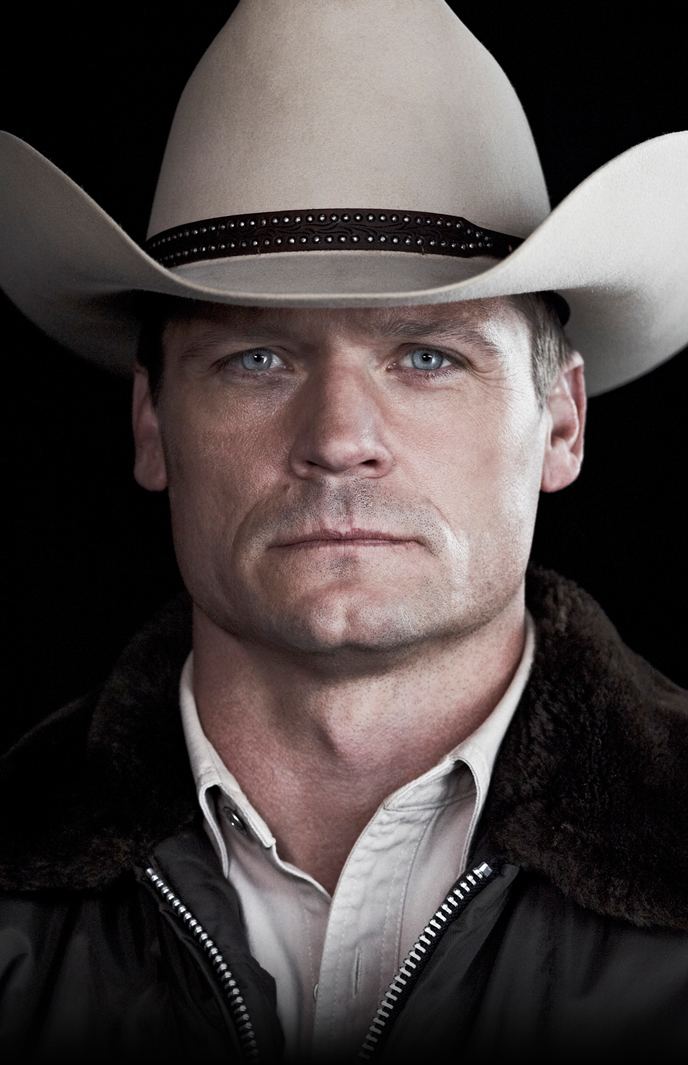 Bailey Chase Bailey Chase Longmire Cast AampE