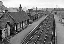 Bailey Gate railway station httpsuploadwikimediaorgwikipediacommonsthu