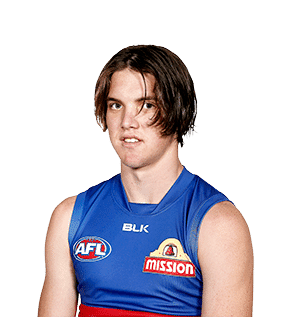 Bailey Williams Bailey Williams westernbulldogscomau