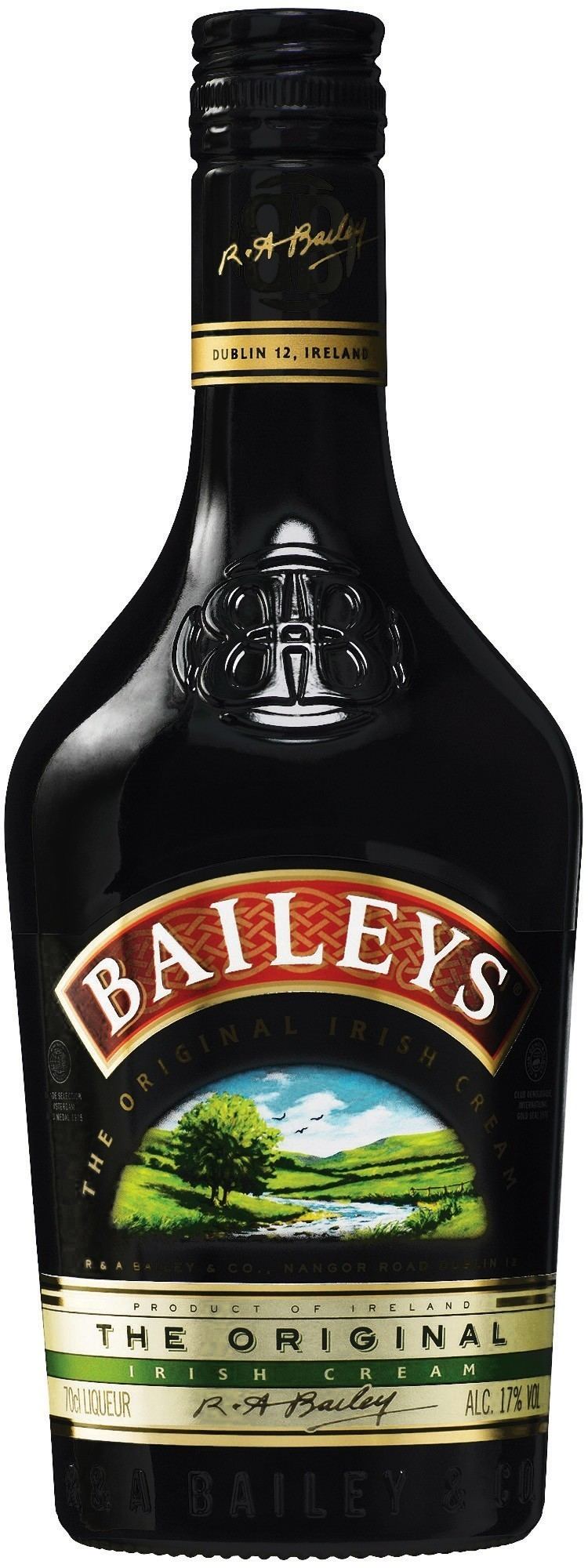 Baileys Irish Cream Build a Basket Bailey39s Irish Cream 750ml Cordials and liqueurs