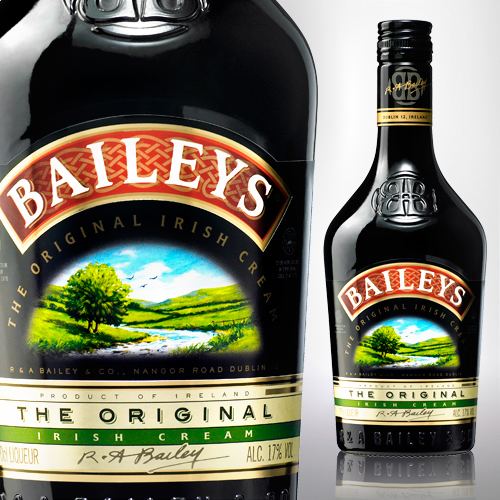 Baileys Irish Cream Baileys Irish Cream Liqueur
