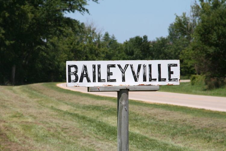 Baileyville, Illinois
