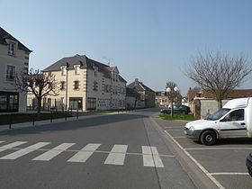 Bailleul-sur-Thérain httpsuploadwikimediaorgwikipediacommonsthu