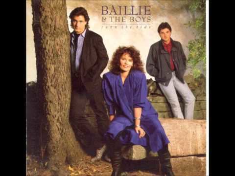 Baillie & the Boys Baillie and the Boys Safe in the Arms of Love YouTube