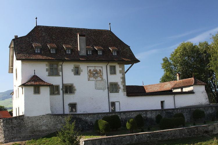 Baillival Castle (Corbières)