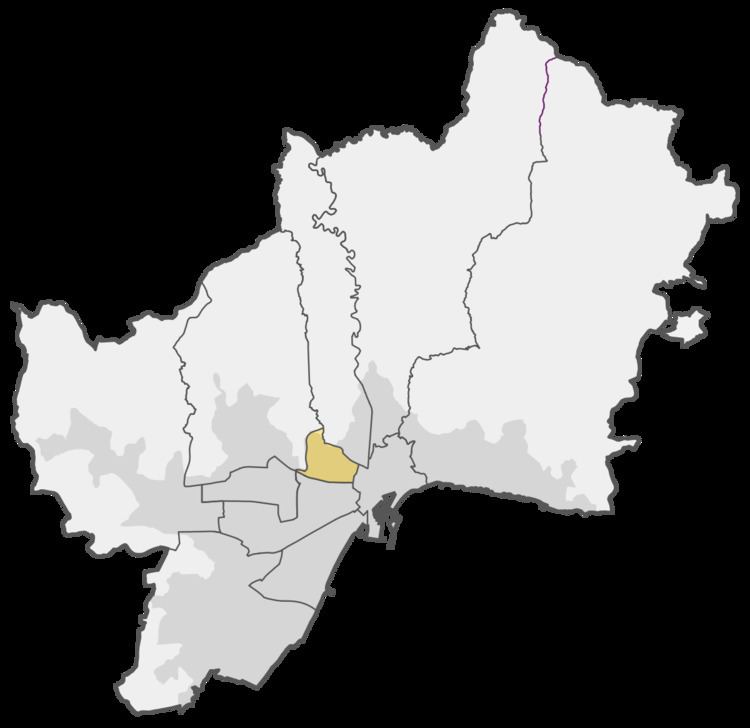 Bailén-Miraflores