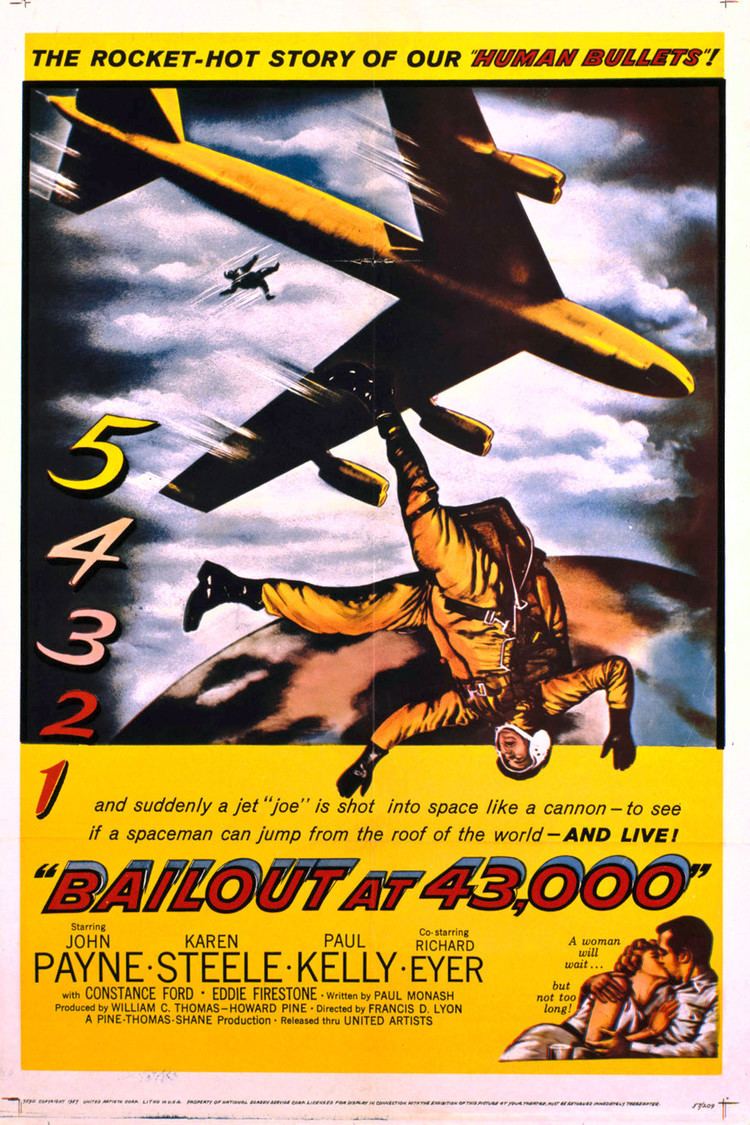 Bailout at 43,000 wwwgstaticcomtvthumbmovieposters39357p39357