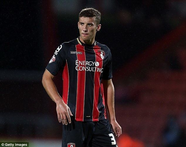 Baily Cargill Bournemouth defender out to inflict further misery on