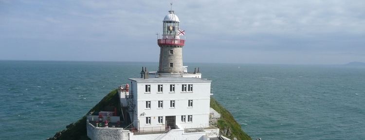 Baily Lighthouse Baily