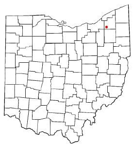 Bainbridge, Geauga County, Ohio