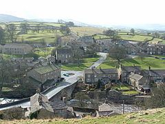 Bainbridge, North Yorkshire httpsuploadwikimediaorgwikipediacommonsthu
