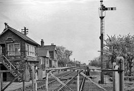 Bainton railway station httpsuploadwikimediaorgwikipediacommonsthu