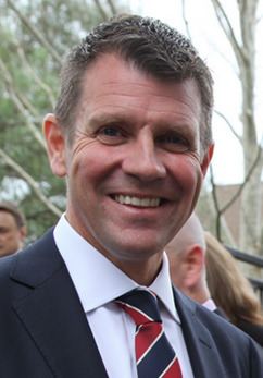 Baird ministry (2014–15)