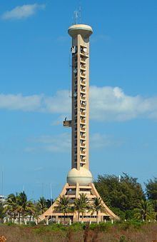 Baishamen Lighthouse httpsuploadwikimediaorgwikipediacommonsthu