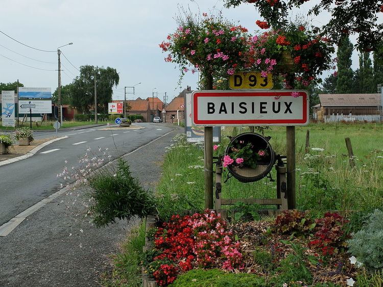 Baisieux