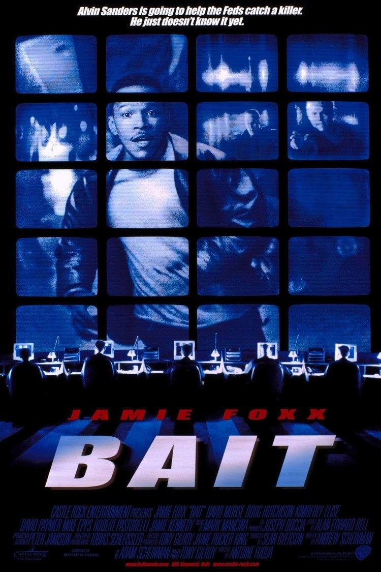 Bait (2000 film) wwwgstaticcomtvthumbmovieposters26181p26181