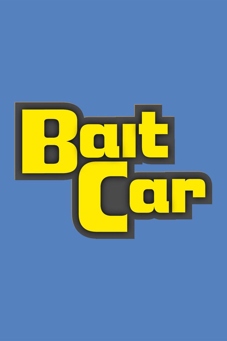 Bait Car (TV series) wwwgstaticcomtvthumbtvbanners209179p209179