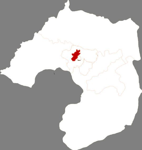 Baita District